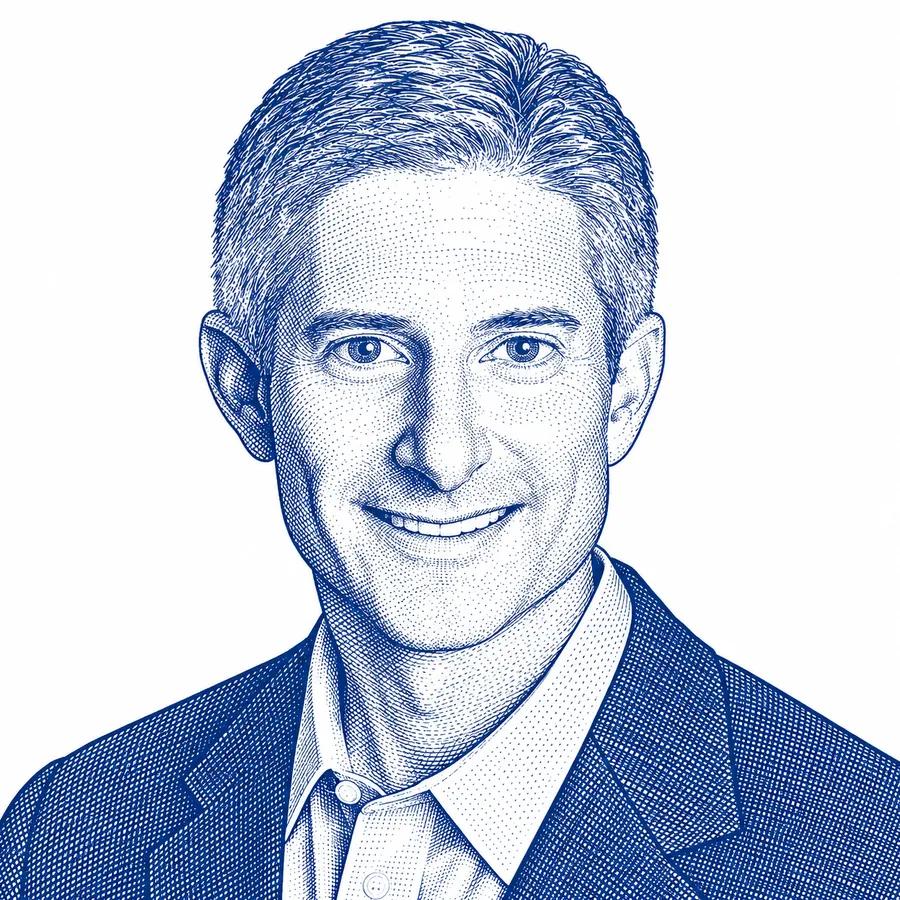 Andrew Goldberg