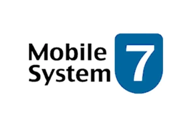 Mobile System 7