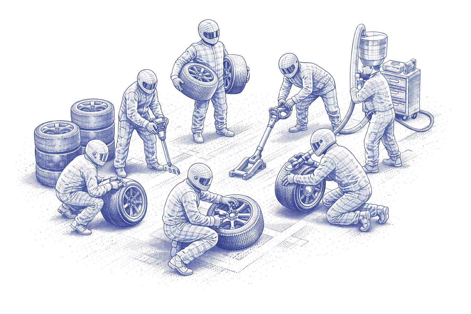 Expert Support System